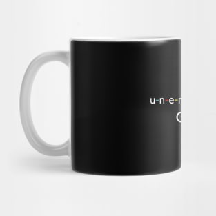 Unemployed Ceo Mug